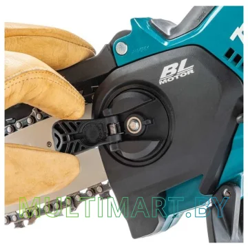 Аккумуляторная пила Makita DUC150SF (с 1-им АКБ) картинка 5